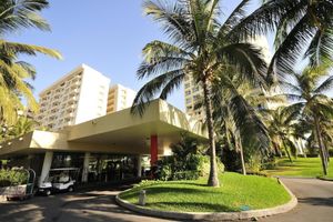 Alojamiento - Hotel Mazatlan by Hosteeva