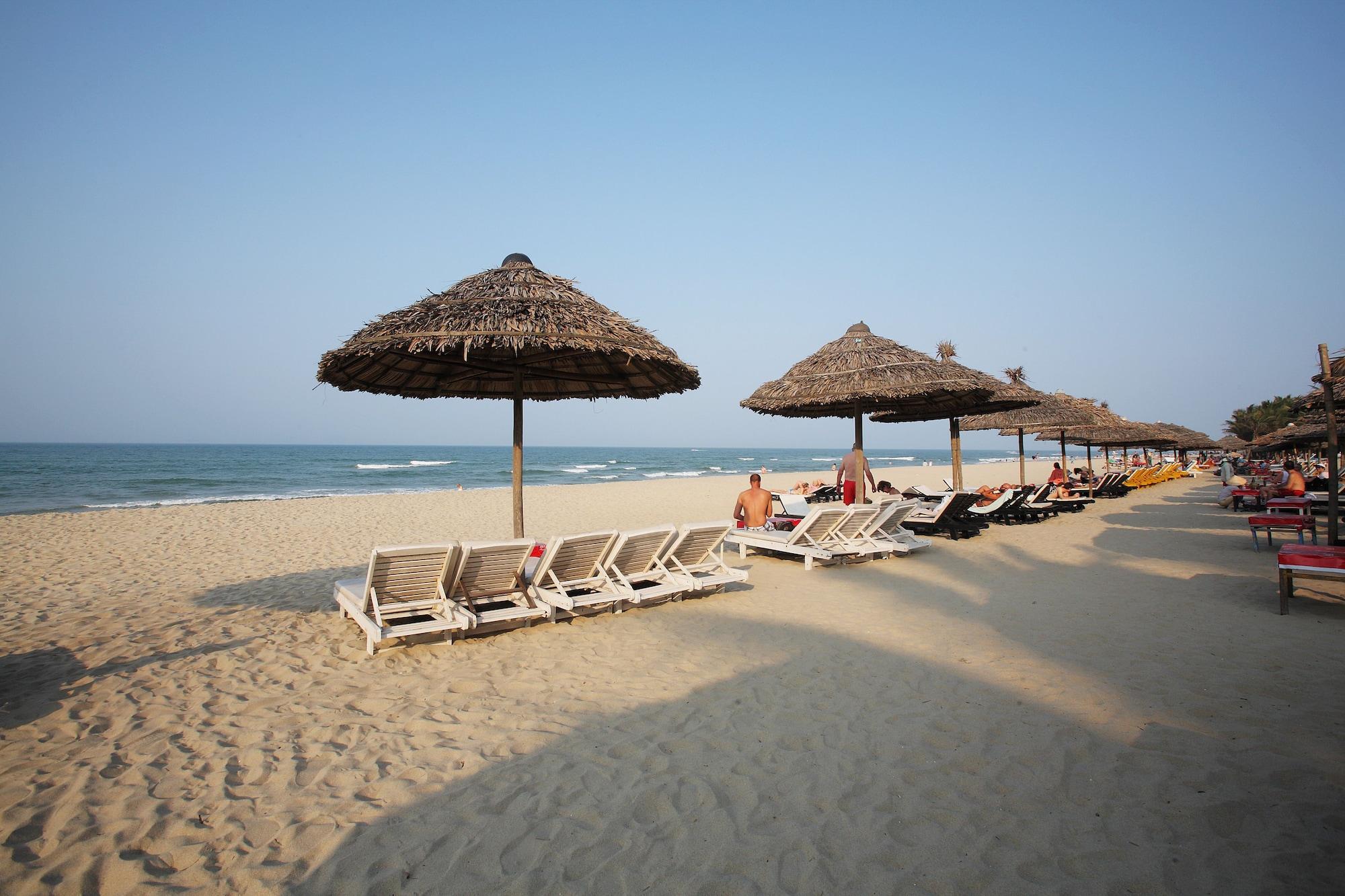Playa The Nam An Villa Hoi An