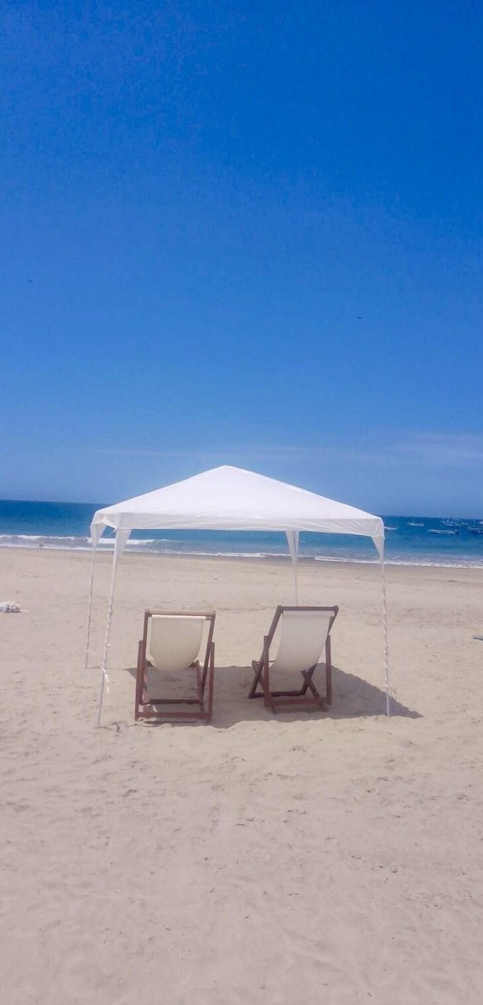 Playa Punta Veleros Rooftop