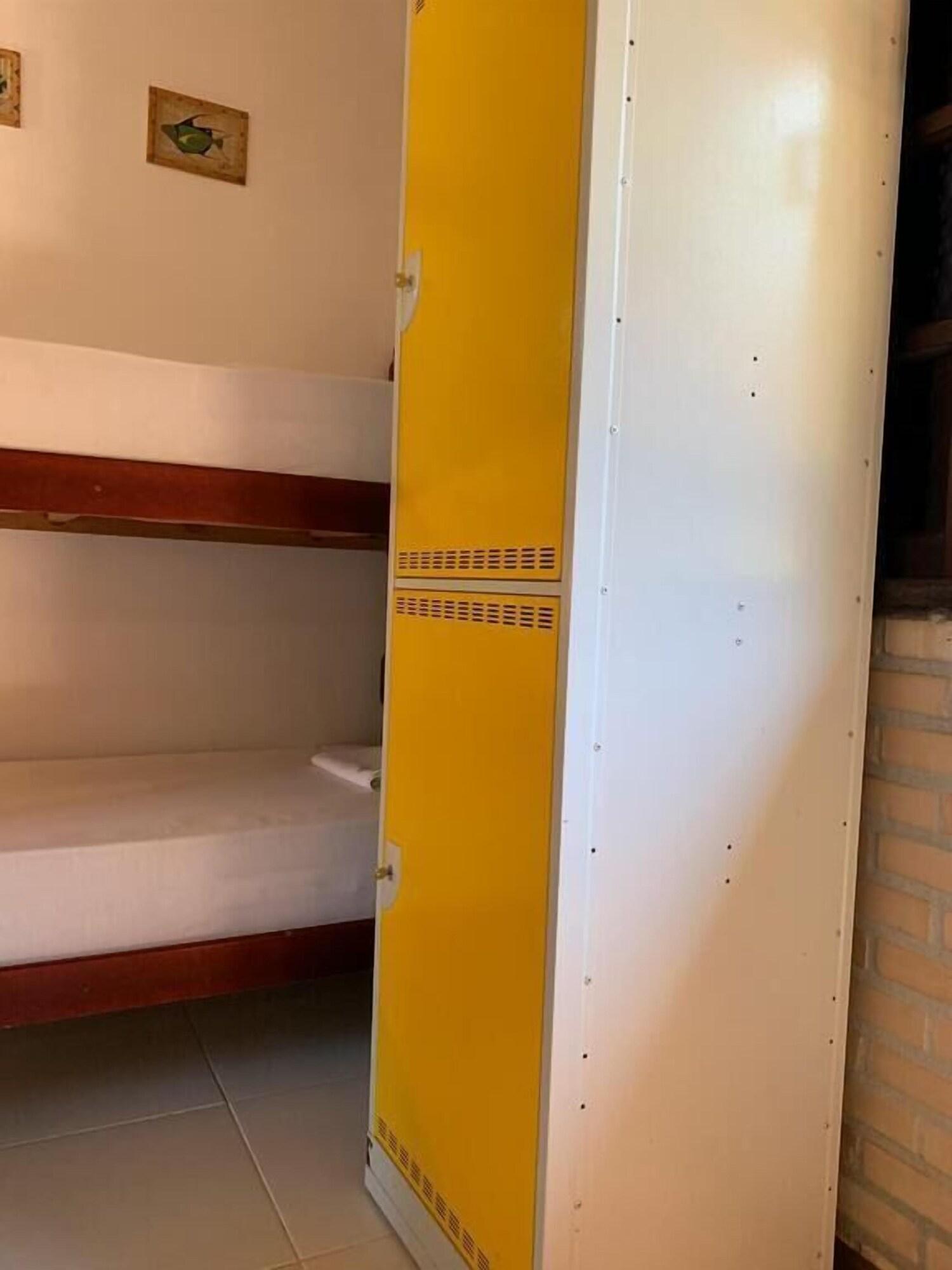 Set de Habitación Biergarten Hostel