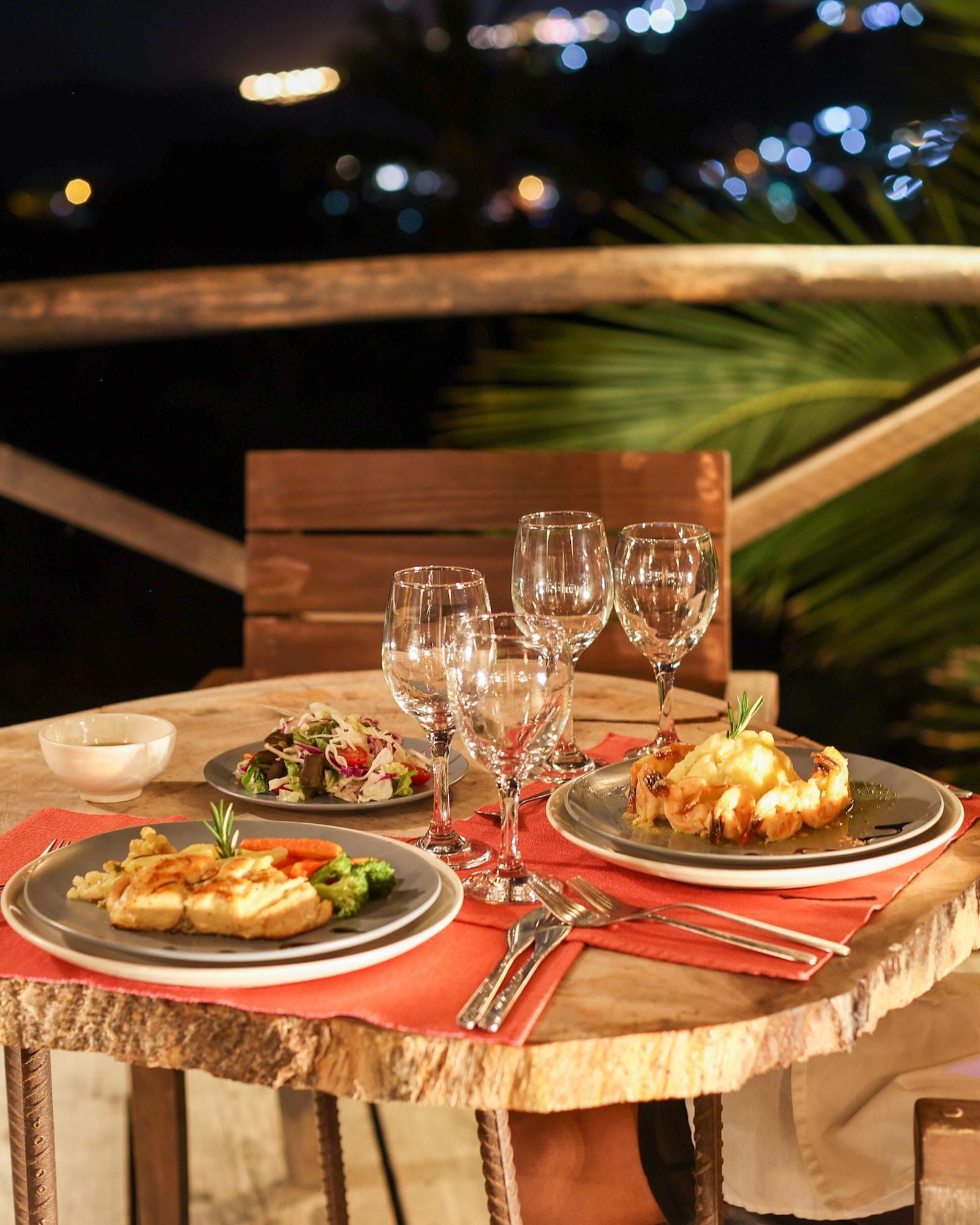 Restaurant Hacienda Cocuyo