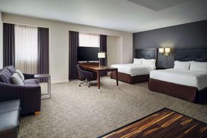 Alojamiento - Hampton Inn & Suites Richmond - Downtown