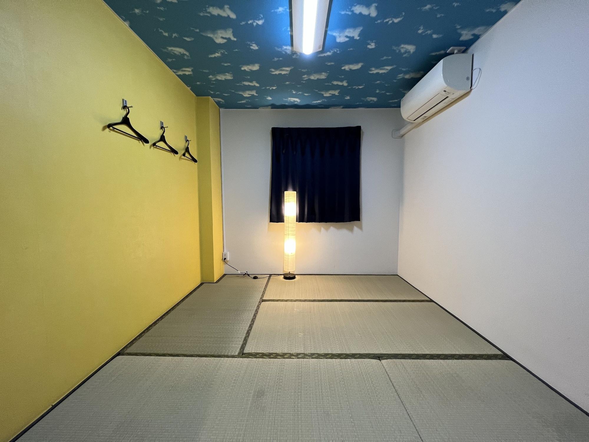 Habitación Hotel Sunplaza