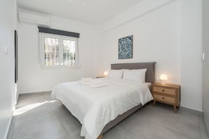 Alquiler Vacacional - Athenian Gem 2Bedroom apt Near Acropolis