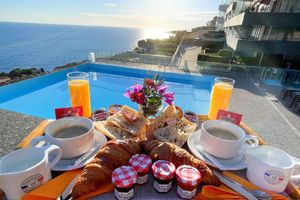 Alojamiento - Sara Riviera