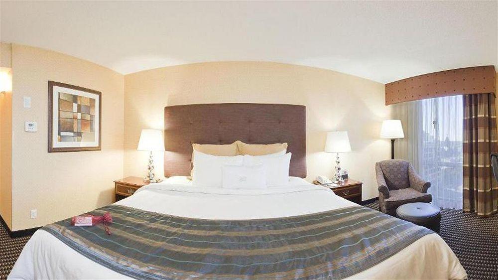 Habitación Crowne Plaza Hotel Dallas Downtown by IHG