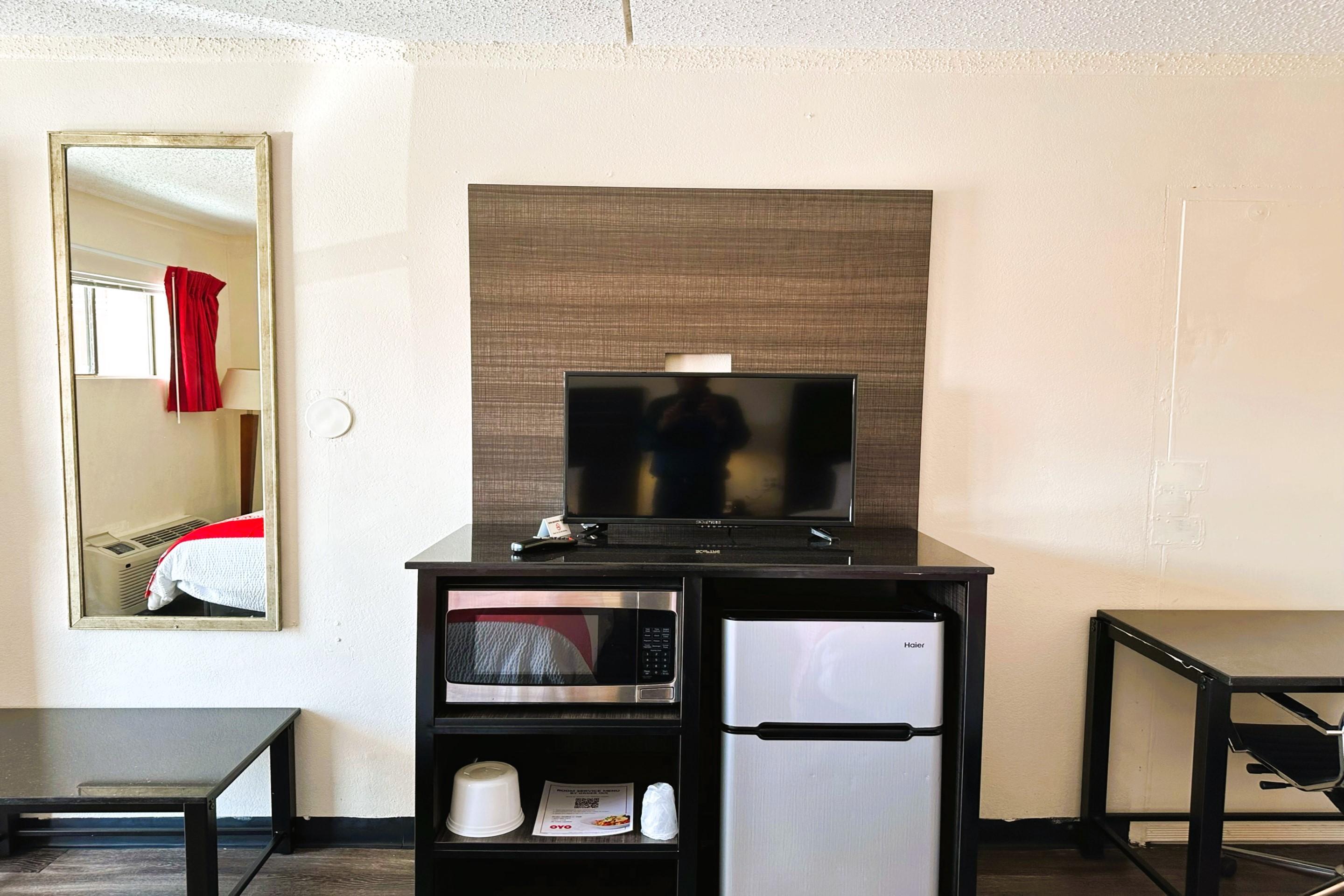 Comodidades del Alojamiento Oyo Hotel San Antonio Lackland AFB/Seaworld Hwy 90 W