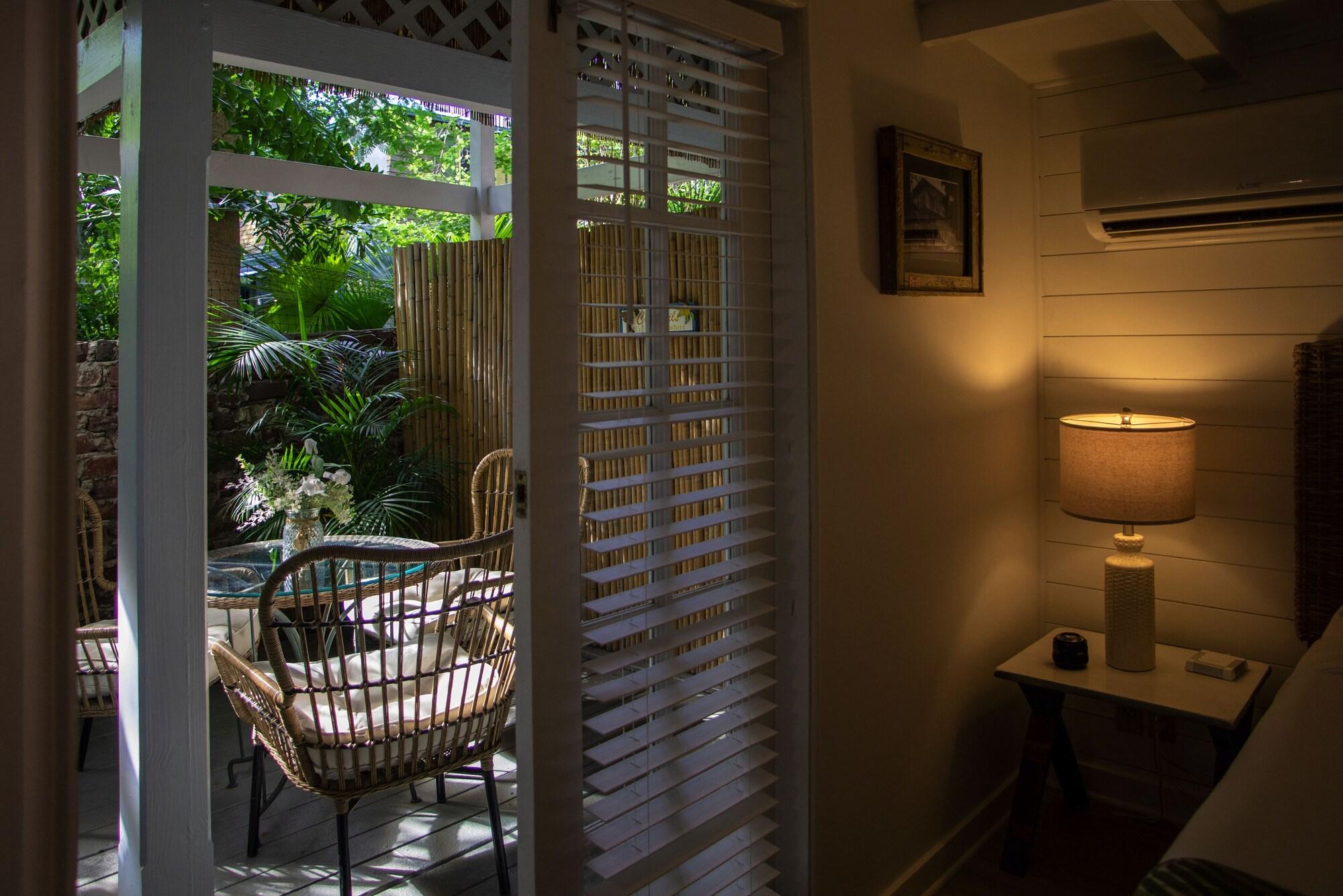 Habitación Andrews Inn & Garden Cottages