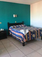 Alojamiento - Hotel Alberto