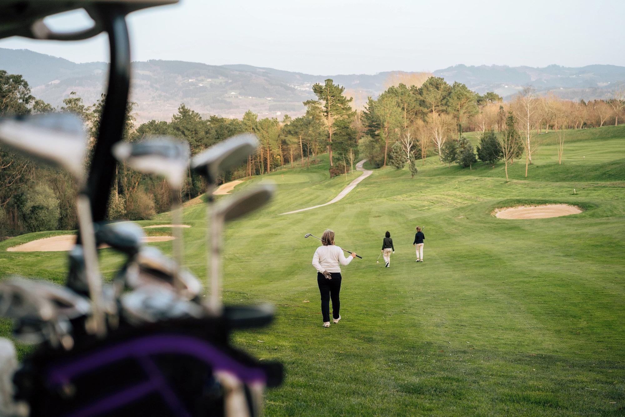 Campo de Golf Candlewood Suites Miami Lakes by IHG
