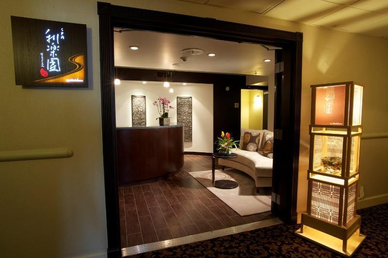 Hotel Miyako Hotel Los Angeles