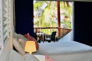 Alquiler Vacacional - PlayaBonita+3BR+WiFi+NearBeach+LasTerrenas