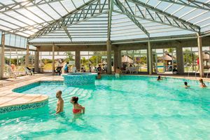 Actividad - Termas de Gualeguaychú