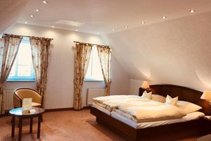 Alojamiento - Hotel Lindenhof