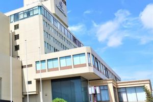 Alojamiento - Okayama Plaza Hotel