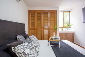 Alquiler Vacacional - Edificio Alcazar de Oviedo BY Host Medellin