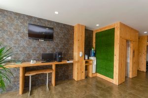 Alojamiento - RS Boutique Hotel Sdn Bhd