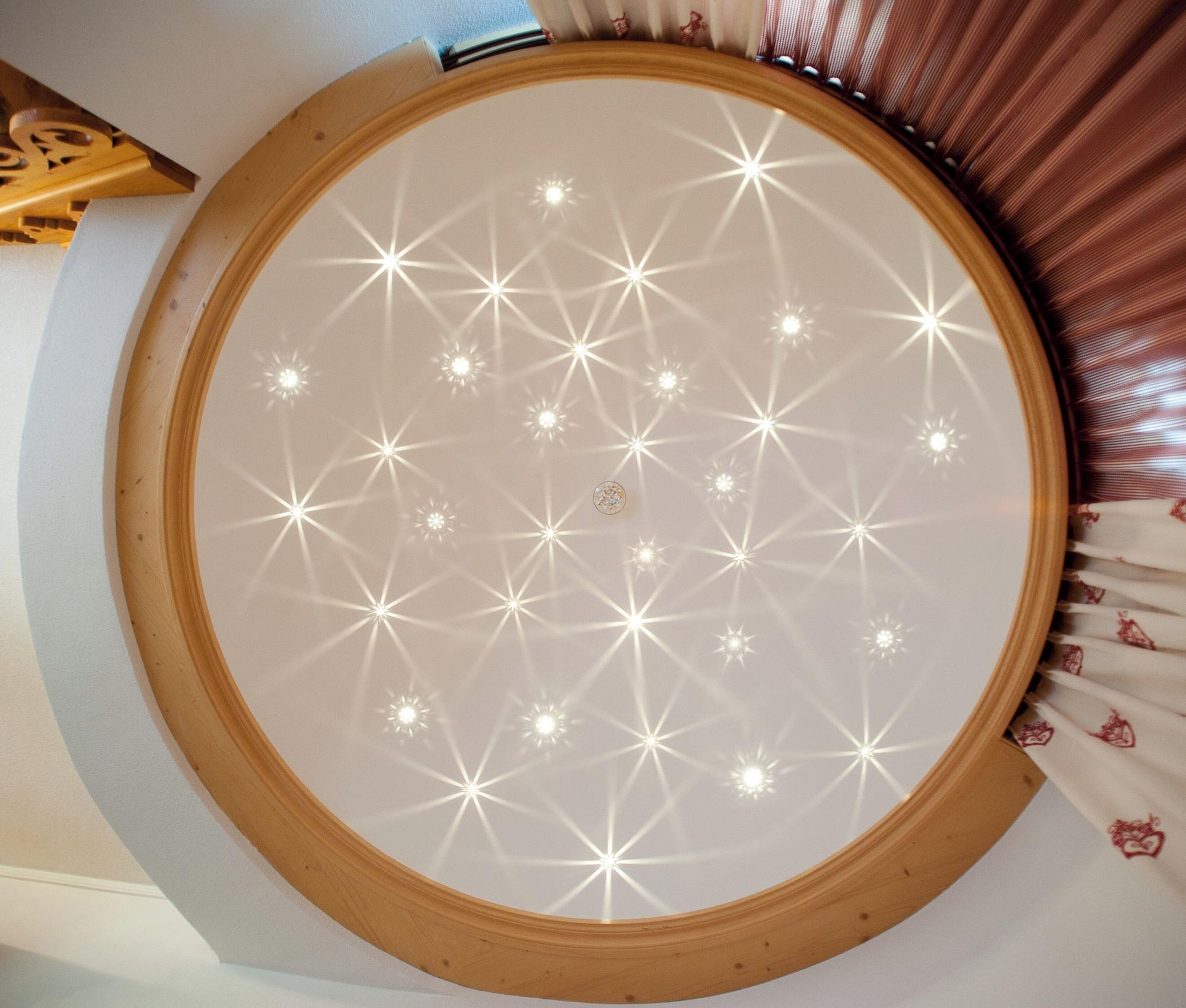 Habitación Ferienschlössl Harmonie