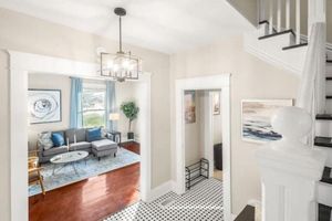 Alquiler Vacacional - Charming Home Near Memorial Park