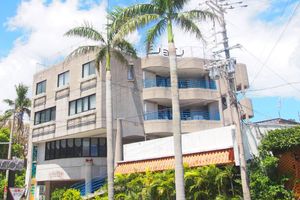 Alojamiento - Pension Moon Villa