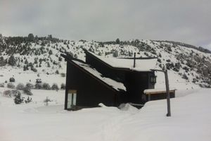 Alquiler Vacacional - Your Home In The Andes