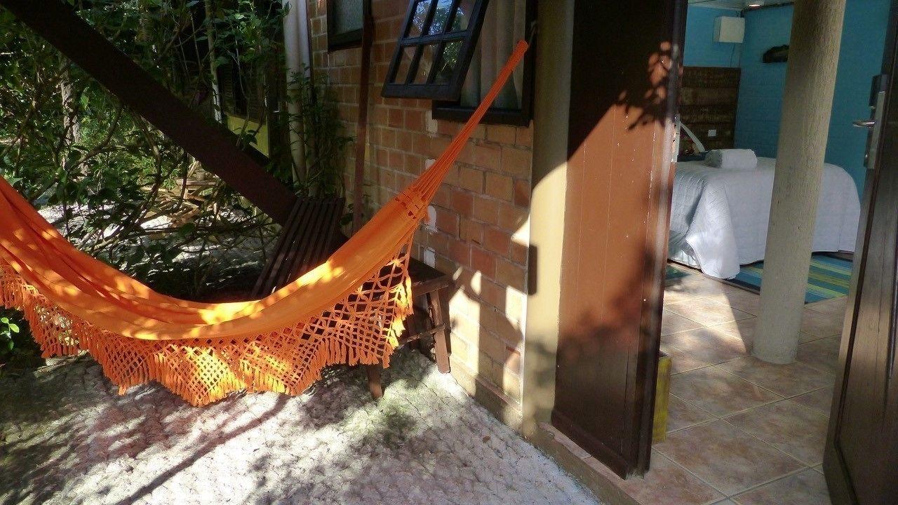 Equipamiento de Habitación Grajagan Surf Resort