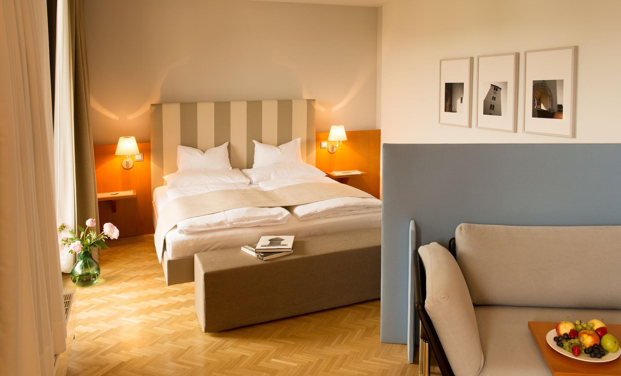Habitación Schloss Seggau