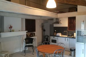 Alquiler Vacacional - Holiday studio village center Trigance Gorges du Verdon