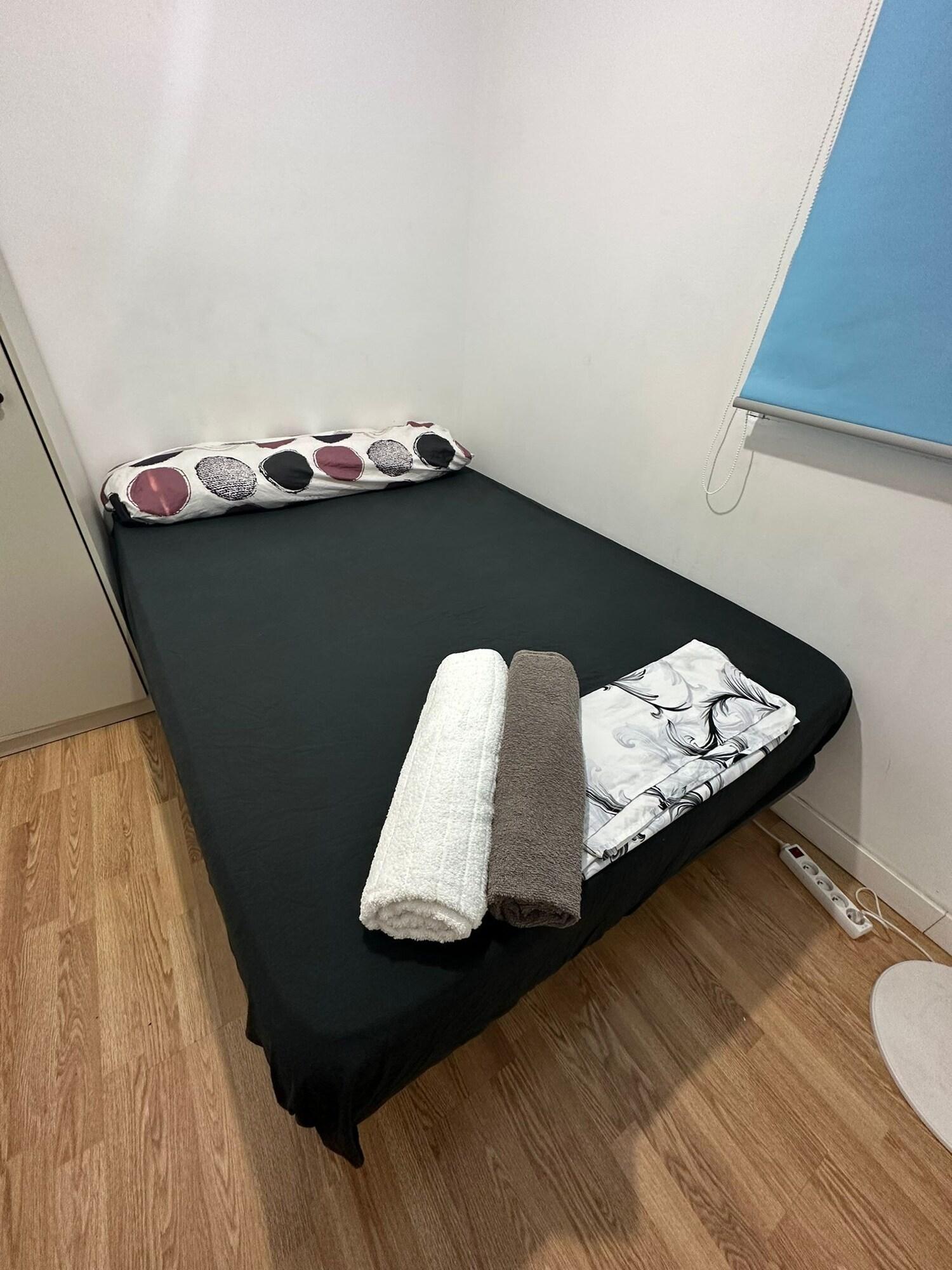 Habitación Fast Single Rooms