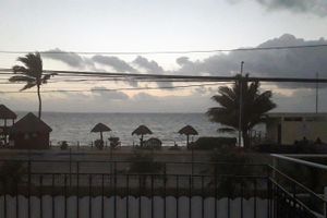Alojamiento - Triton - Rooms in Front of the Beach