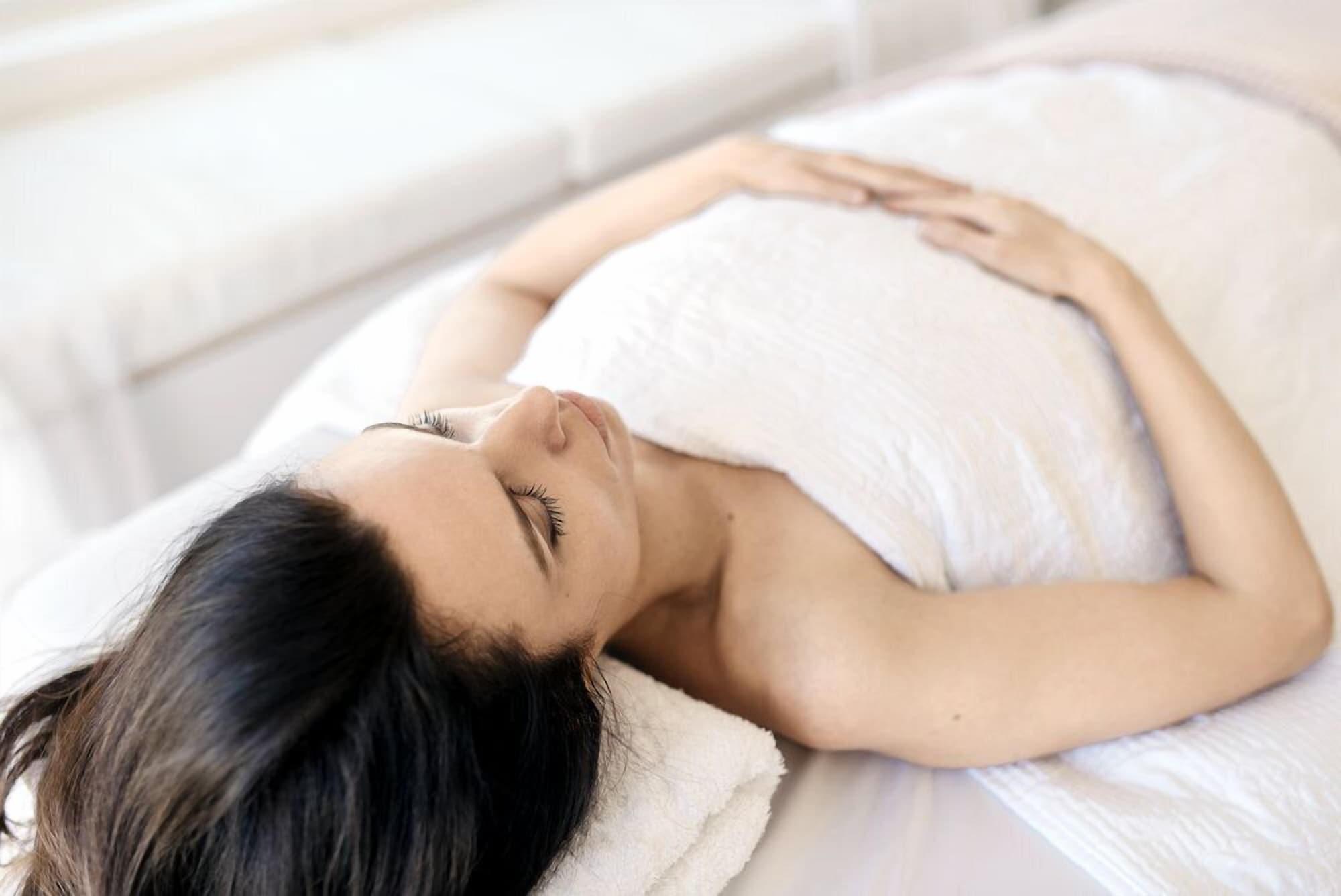 Spa Bangalow Guesthouse