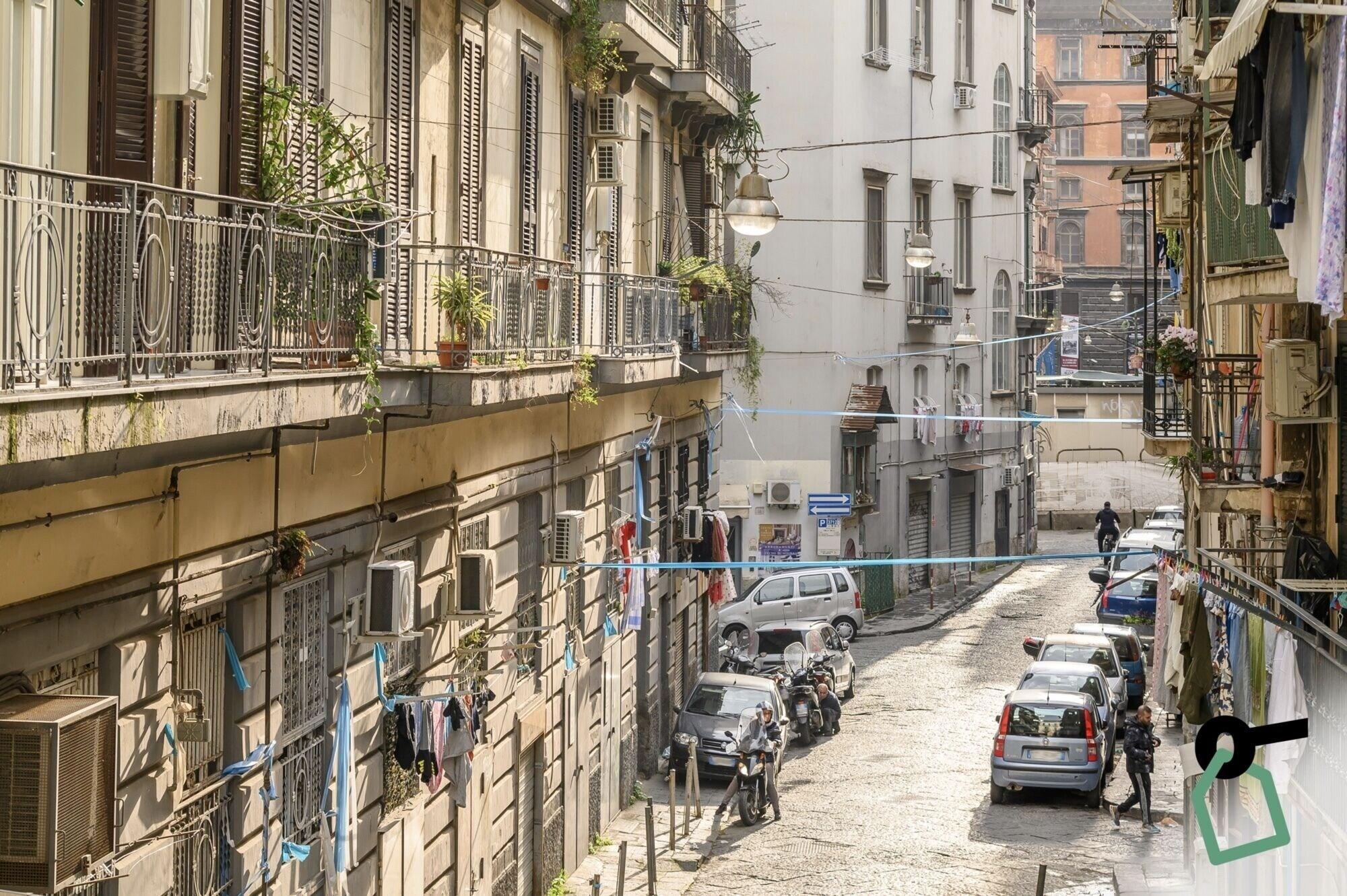 Equipamiento de Habitación Hotiday Room Collection - Napoli Sant’Arcangelo