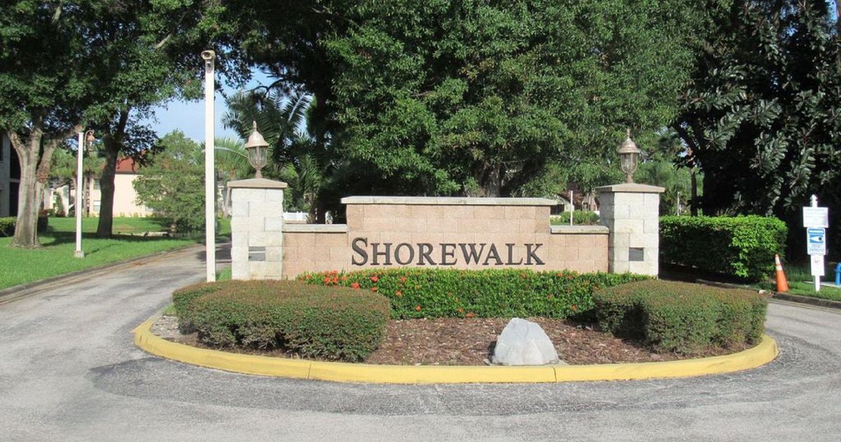 Shorewalk Luxury Villa First Floor, Bradenton Best Day