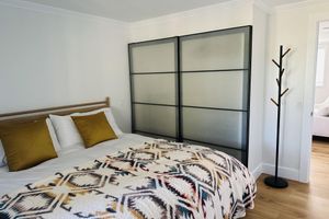 Alojamiento - Hidden Gem - Cozy, New 1 br/1 ba unit in a peaceful and centrally located place