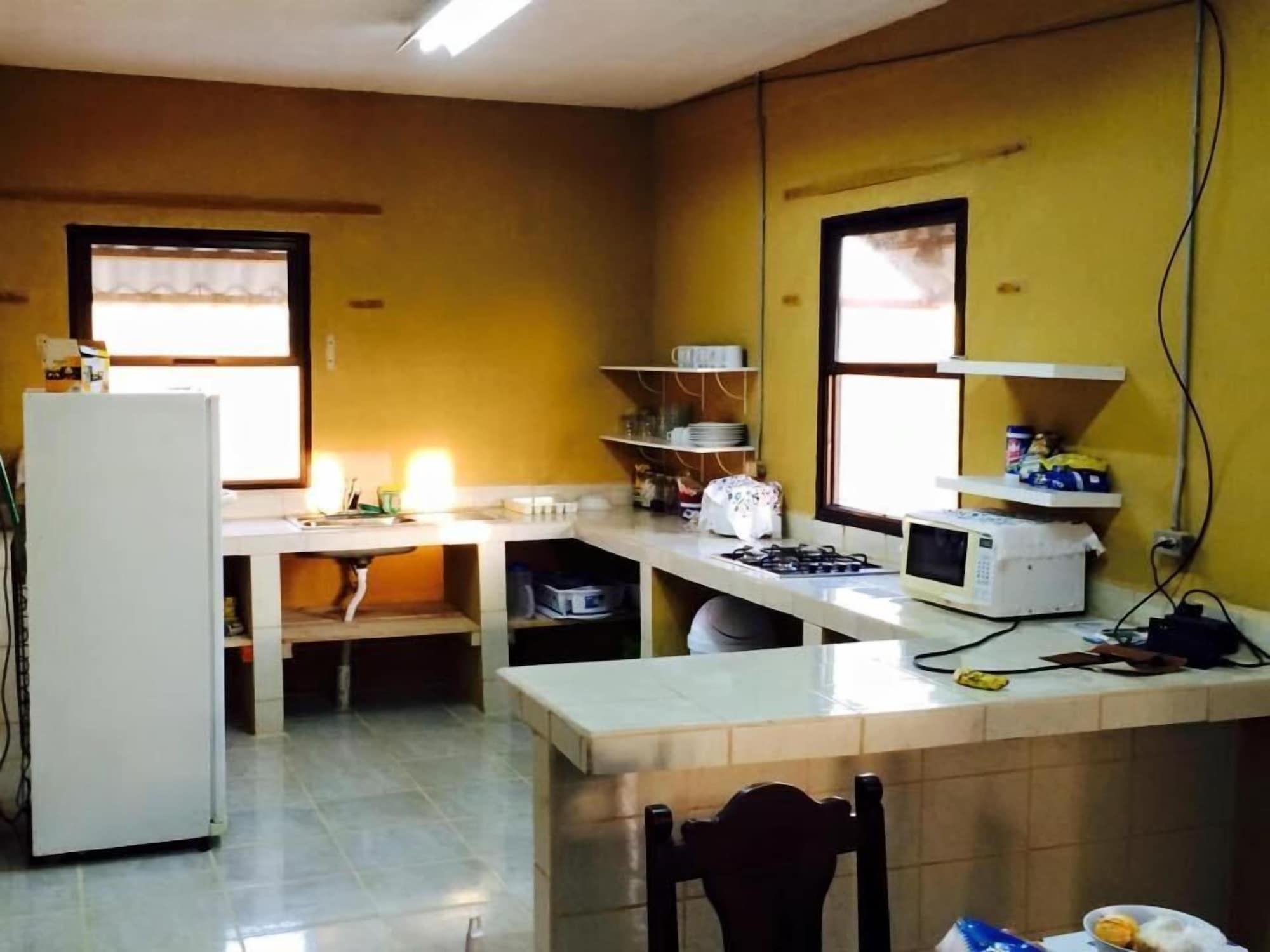 Restaurant Vida Aventura Ranch