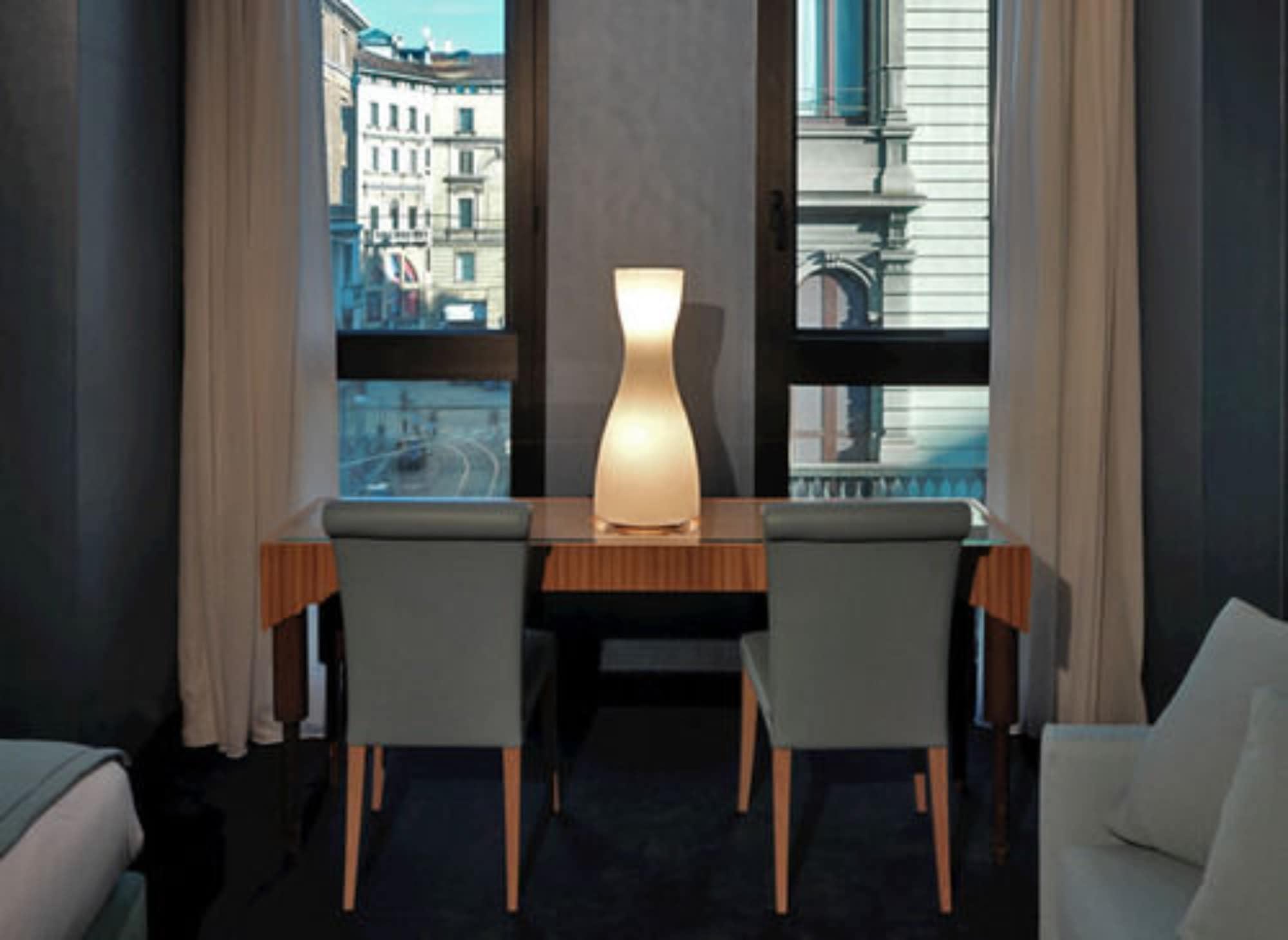 Set de Habitación Hotel Spadari Al Duomo