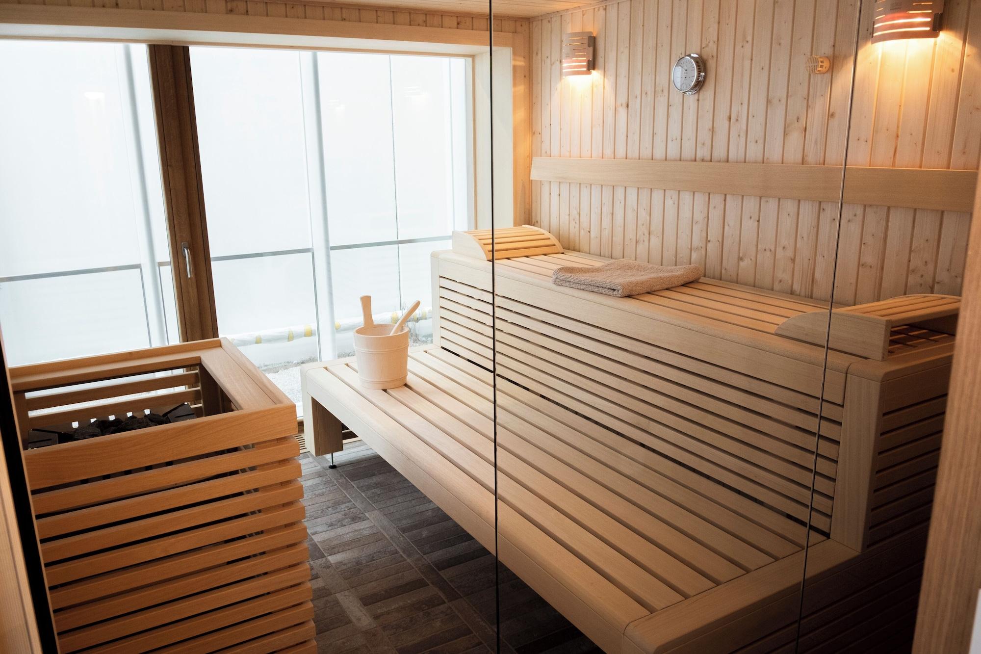 Spa Das Kaya Hotel I Stuttgart Airport Messe