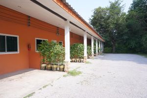 Alojamiento - Iyara Resort