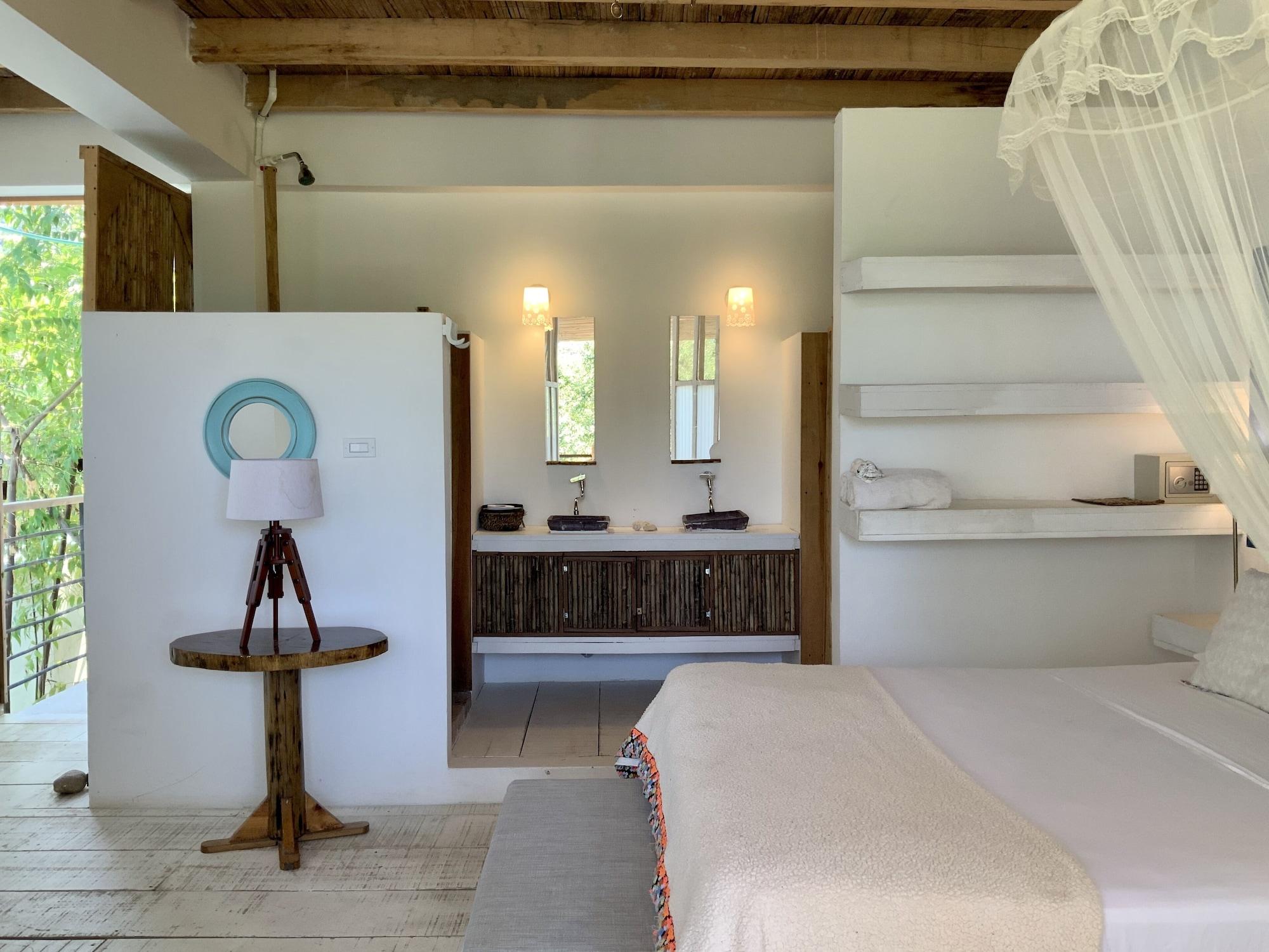 Habitación Casa Kai