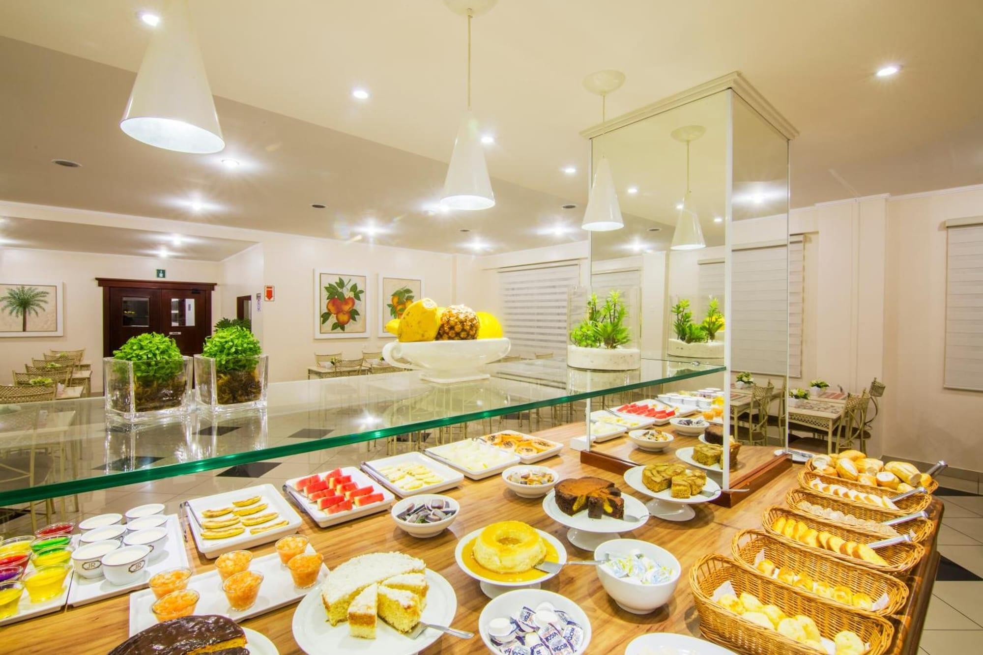 Restaurant JR Hotel