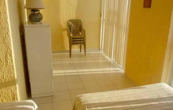 Suite con Playa Acapulco Guerrero - Hoteles en Zona Dorada de Acapulco