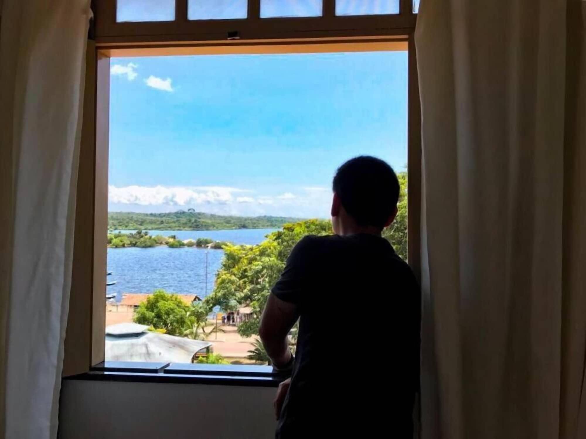 Varios Pousada do Mingote