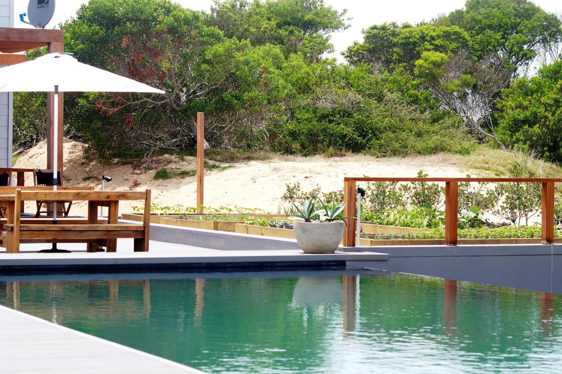 Vista Piscina Anastasio Hotel & Beach Club