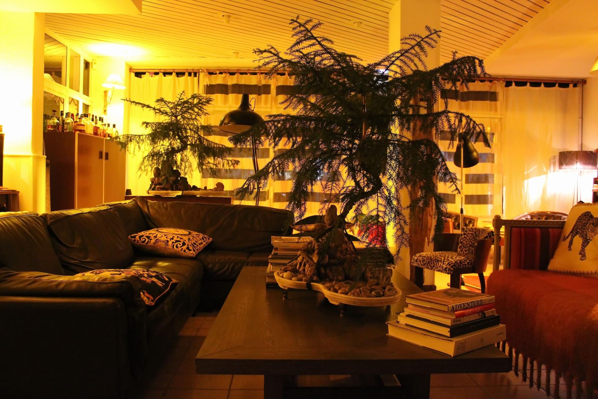 Bar/Salón Villa Nina