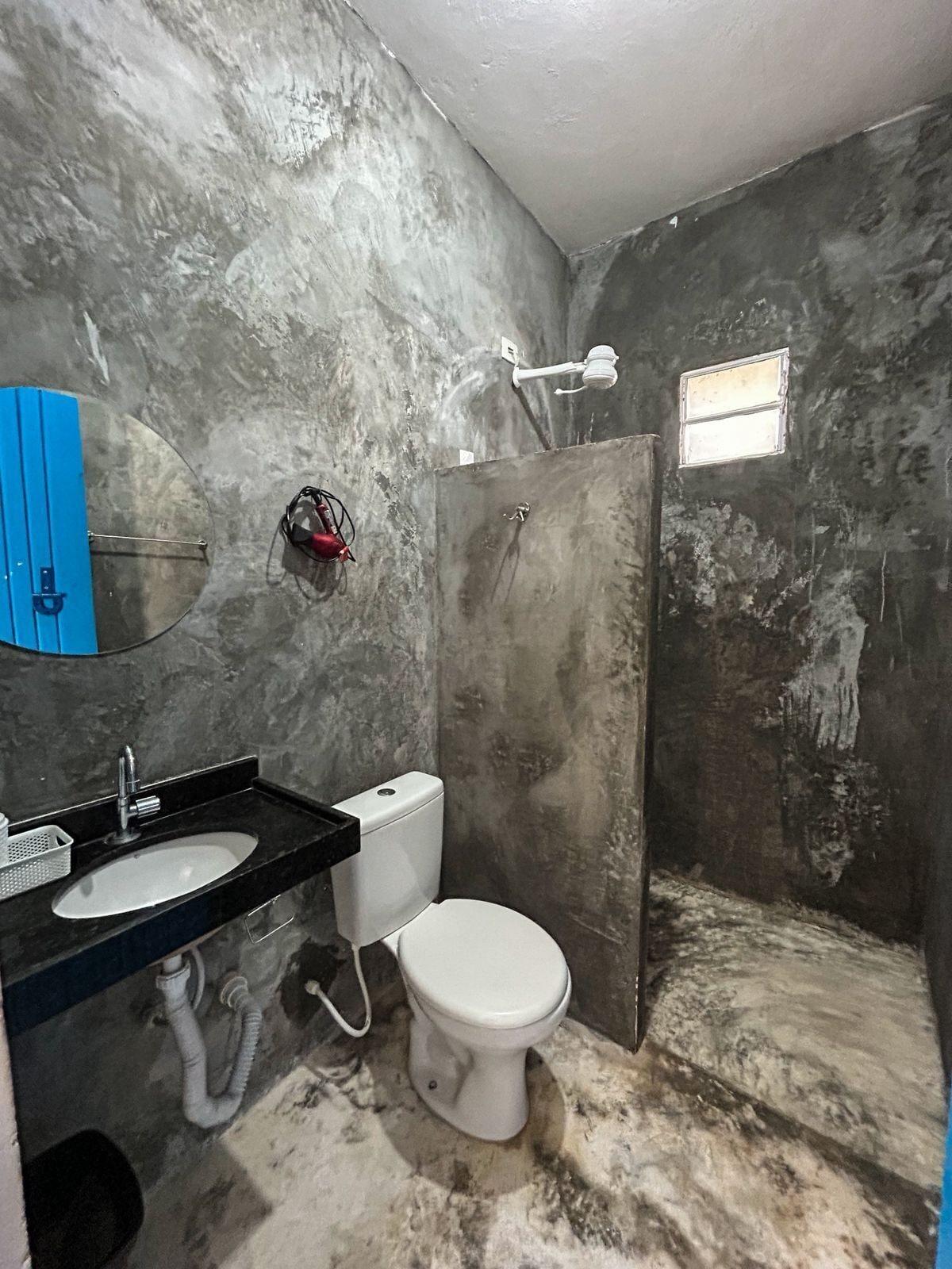 Equipamiento de Habitación Pousada Villa Japa