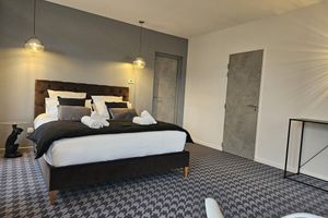 Alquiler Vacacional - Le Petit Versailles Loire Tours