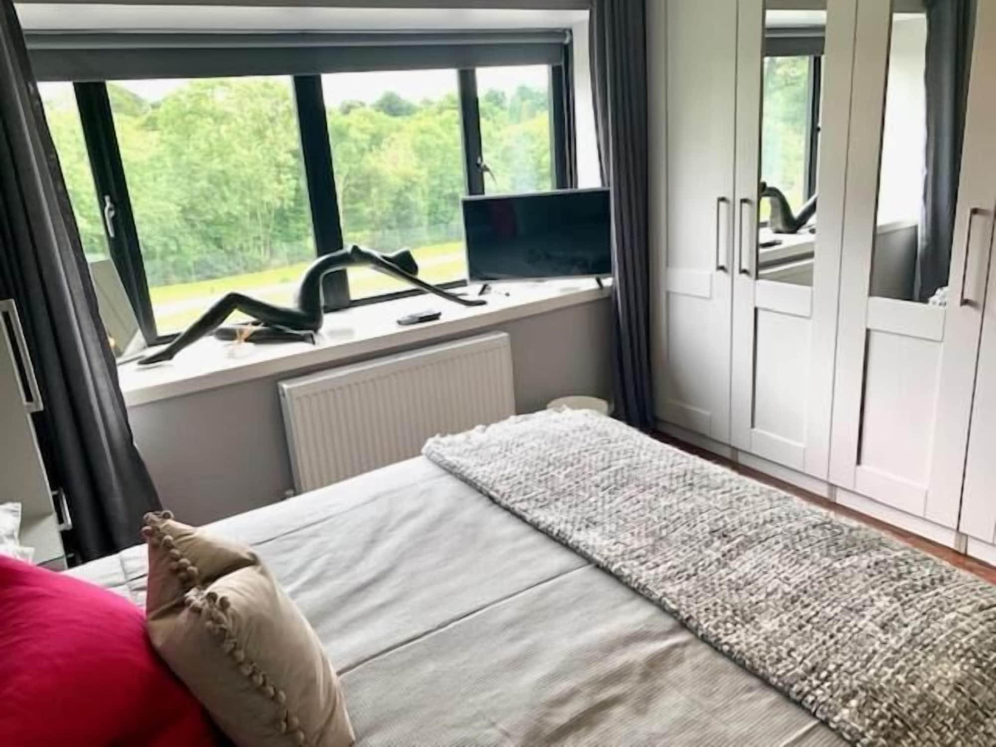 Habitación Railway Country House B&B
