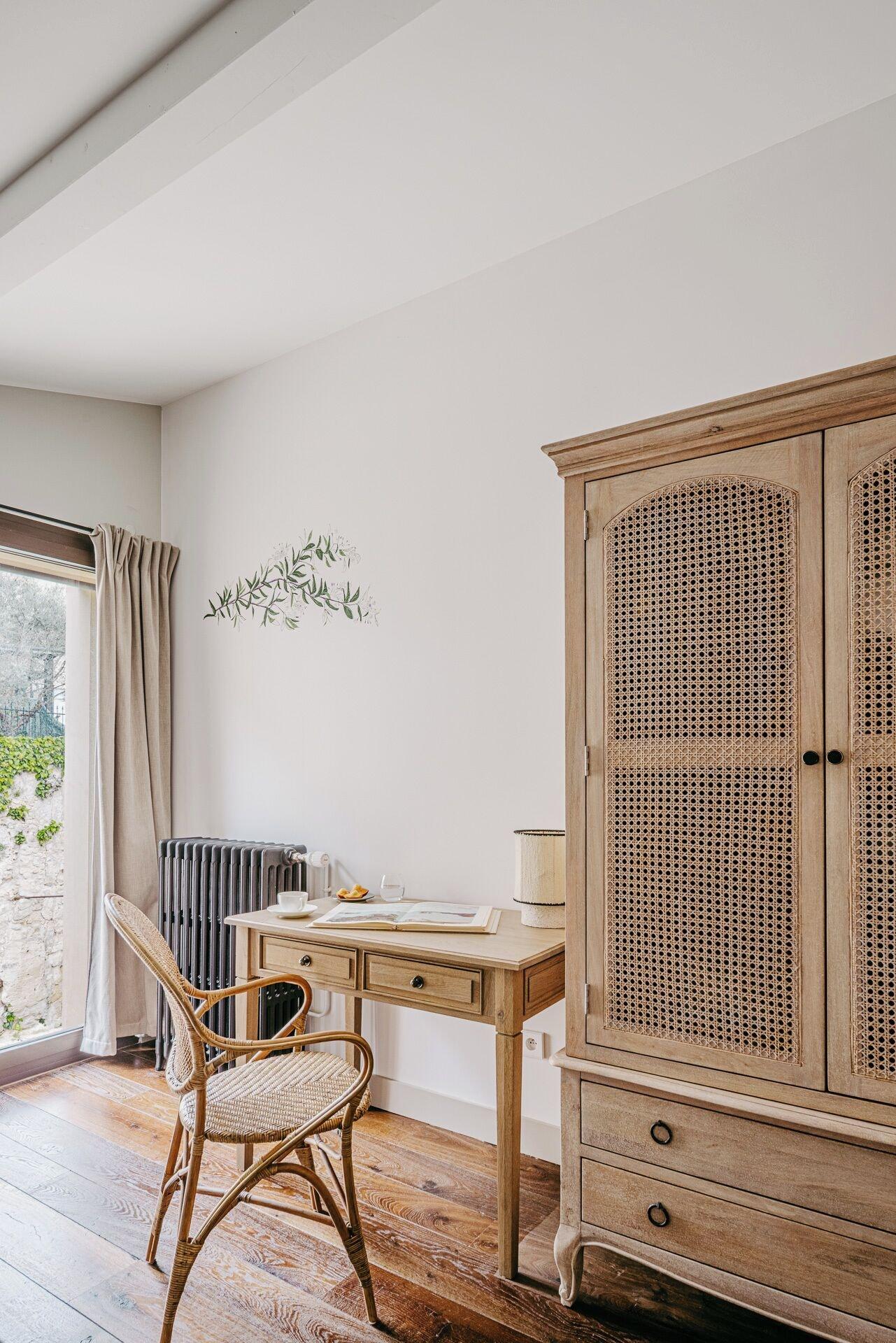 Set de Habitación Logis de la Cadène