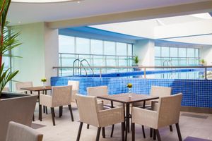 Alojamiento - Wyndham Guayaquil Puerto Santa Ana