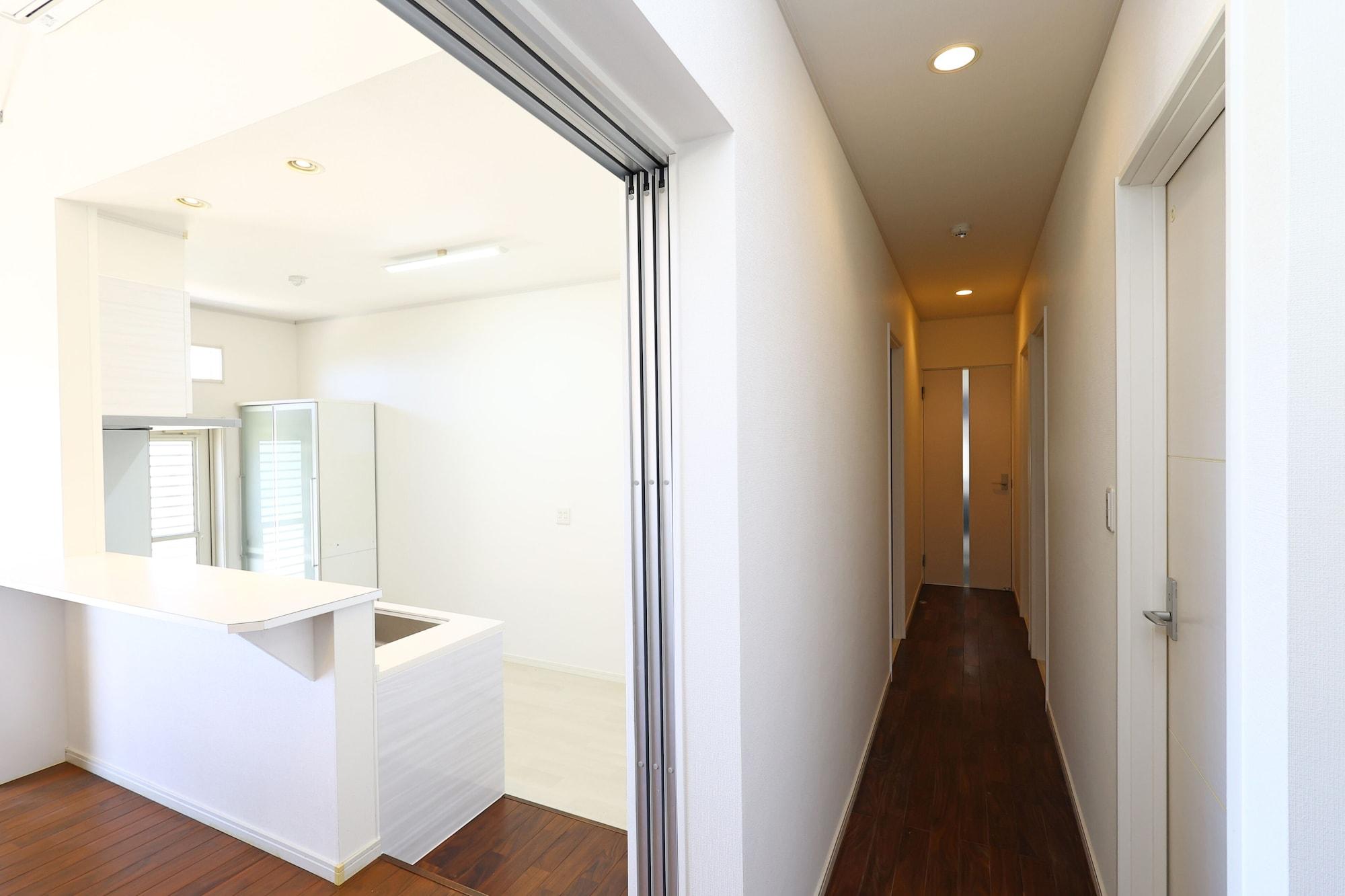 Varios Ocean Villa Tokunoshima